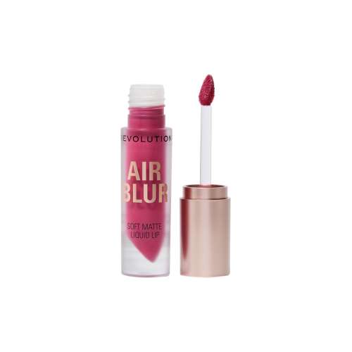 Makeup Revolution: Air Blur Matte Liquid Lipstick Sultry