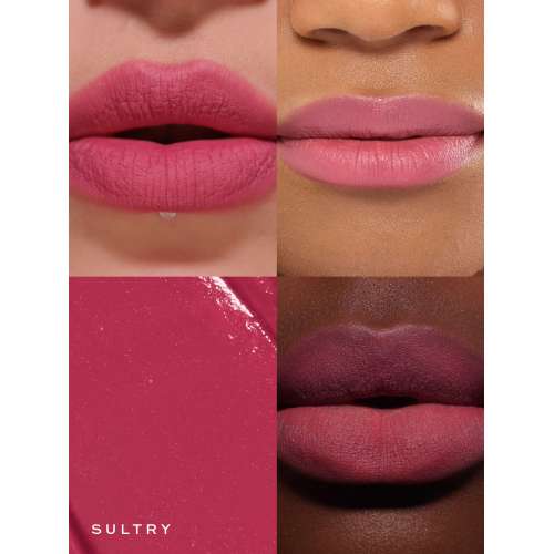 Makeup Revolution: Air Blur Matte Liquid Lipstick Sultry