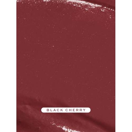 Makeup Revolution: Air Blur Matte Liquid Lipstick Black Cherry