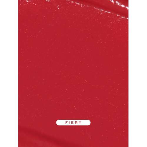 Makeup Revolution: Air Blur Matte Liquid Lipstick Fiery
