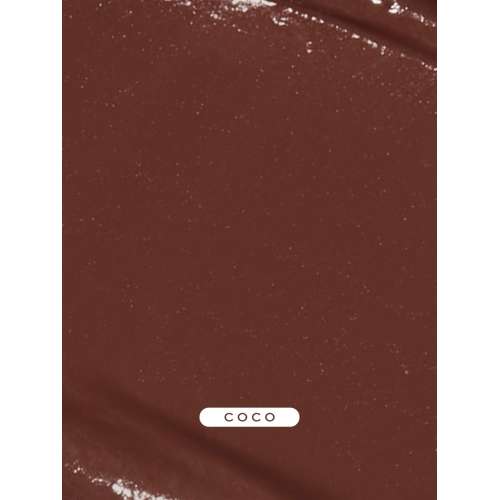 Makeup Revolution: Air Blur Matte Liquid Lipstick Coco