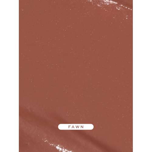 Makeup Revolution: Air Blur Matte Liquid Lipstick Fawn