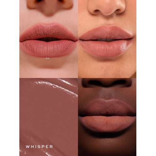 Makeup Revolution: Air Blur Matte Liquid Lipstick Whisper