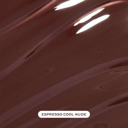 Makeup Revolution: Pout Bomb Plumping Gloss Espresso Cool Nude