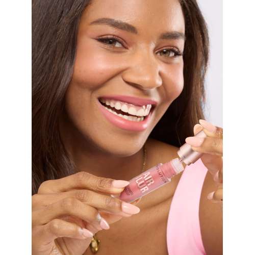 Makeup Revolution: Air Blur Matte Liquid Lipstick Ballet