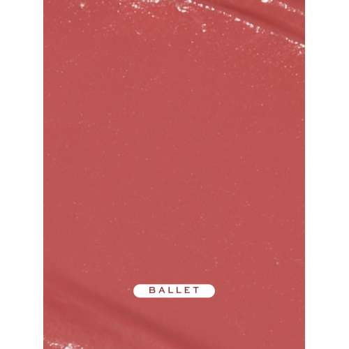 Makeup Revolution: Air Blur Matte Liquid Lipstick Ballet