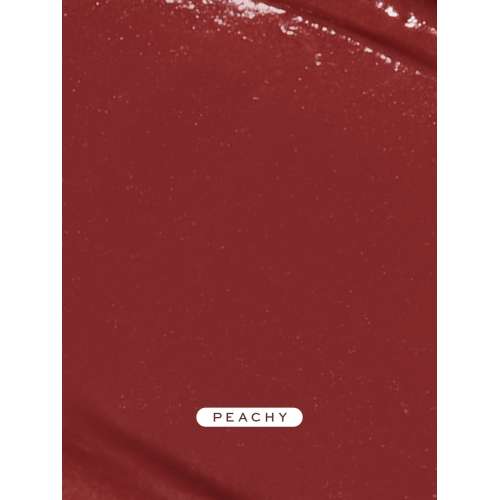Makeup Revolution: Air Blur Matte Liquid Lipstick Peachy
