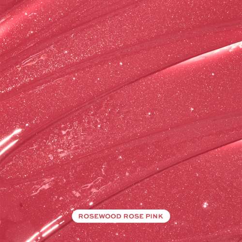 Makeup Revolution: Pout Bomb Plumping Gloss Rosewood Rose Pink