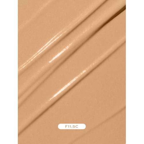 Makeup Revolution: Skin Silk Serum Foundation F11.5 C