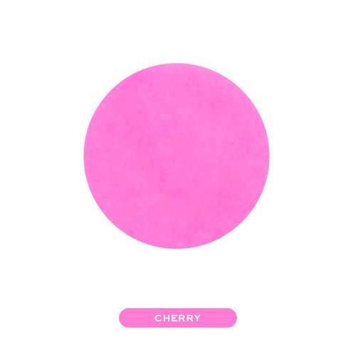 Makeup Revolution: Jelly Blush Stick Lip and Cheek Stain Cherry Red