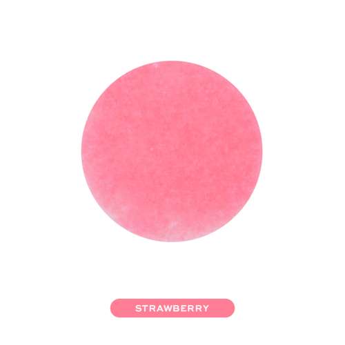 Makeup Revolution: Jelly Blush Stick Lip and Cheek Stain Strawberry Pink