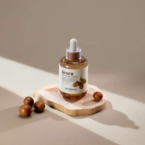 Skinfood: Acorn Pore Peptide Ampoule 55ml