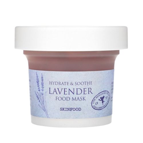 Skinfood: Lavender Food Mask120ml