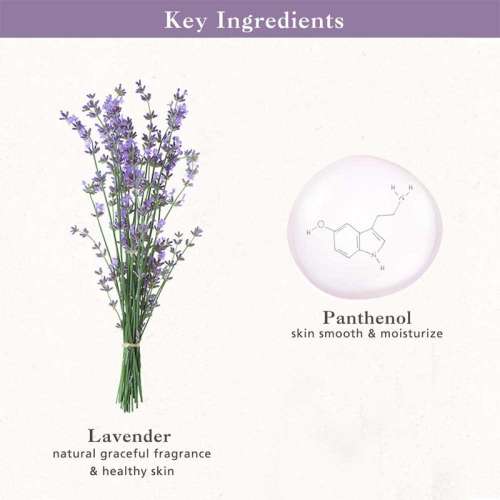 Skinfood: Lavender Food Mask120ml