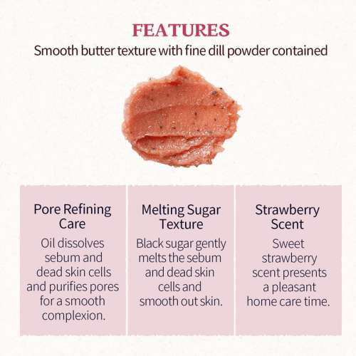 Skinfood: Lavender Food Mask120ml