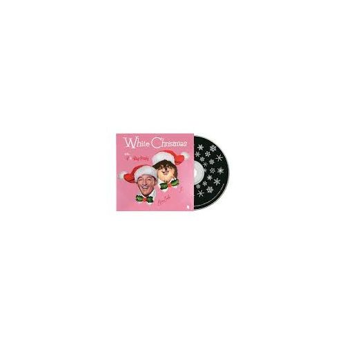 Cokodive: BTS V-White Christmas (V x Bing Crosby) | Snowflake CD