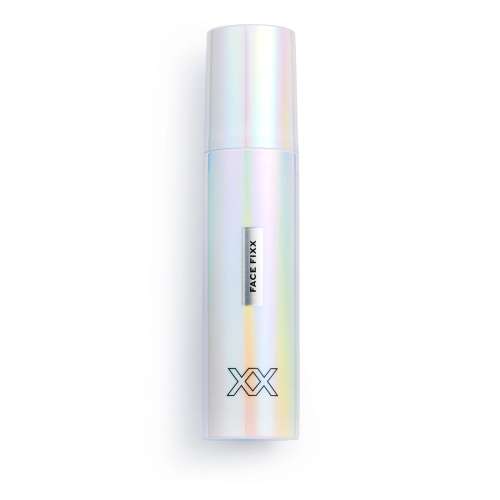 XX Revolution: MOISTURISING FIXING MIST