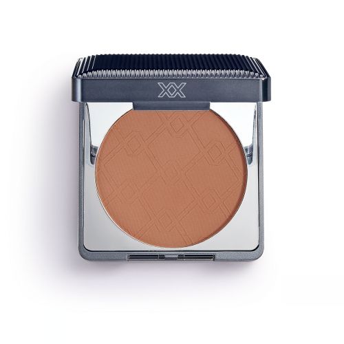 XX Revolution: BRONZER COMMAND