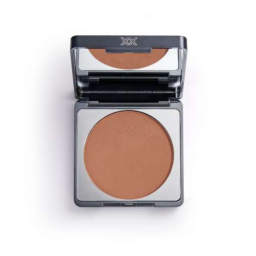 XX Revolution: BRONZER COMMAND