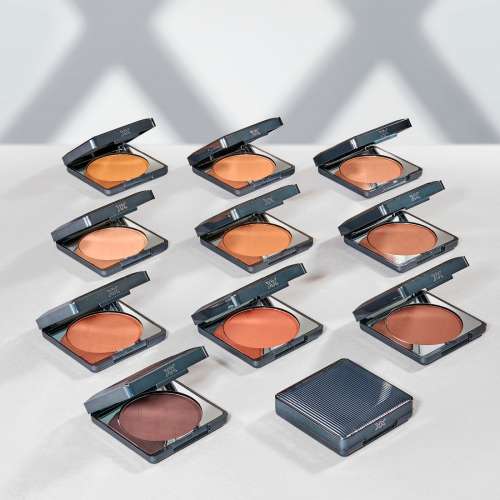 XX Revolution: BRONZER COMMAND