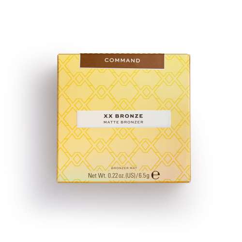XX Revolution: BRONZER COMMAND