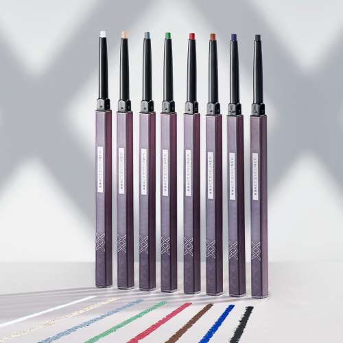 XX Revolution: EYELINER PENCIL KOHL
