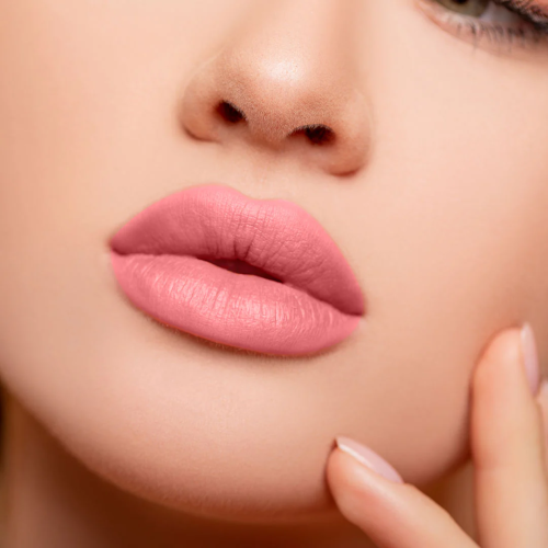 XX Revolution: SATIN LIQUID LIPSTICK DISASTER