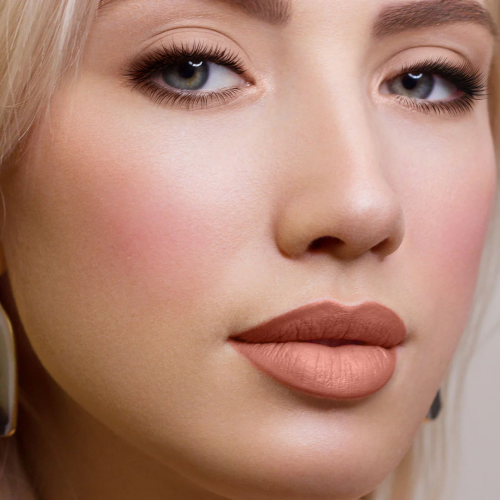 XX Revolution: SATIN LIQUID LIPSTICK TICKET