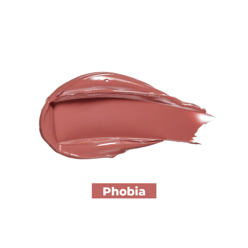 XX Revolution: SATIN LIQUID LIPSTICK PHOBIA