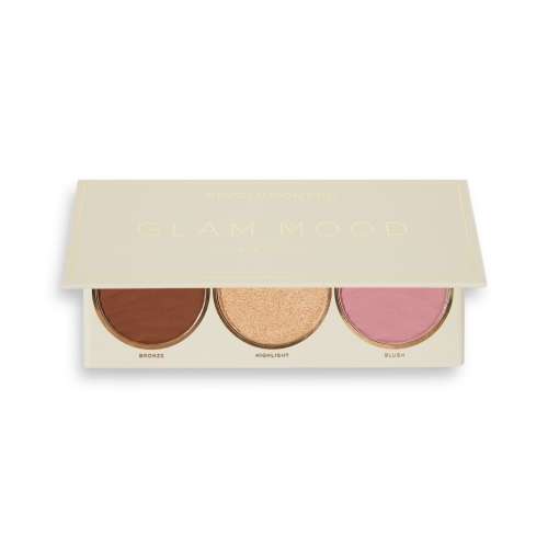 Revolution Pro: Glam Mood Face PaletteMedium
