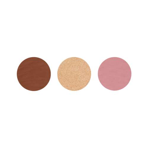 Revolution Pro: Glam Mood Face PaletteMedium