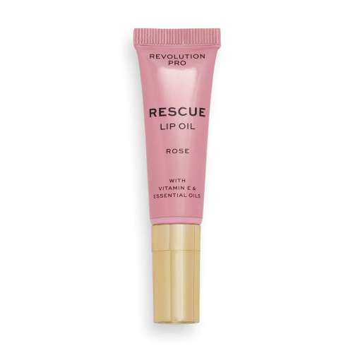 Revolution Pro: Rescue Lip Oil Rose