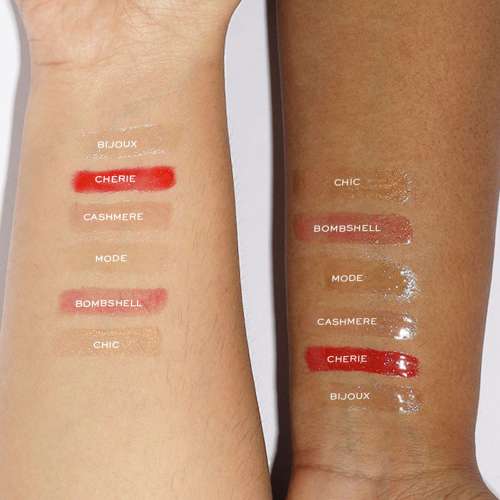 Revolution Pro: High Shine Lip Gloss Mode
