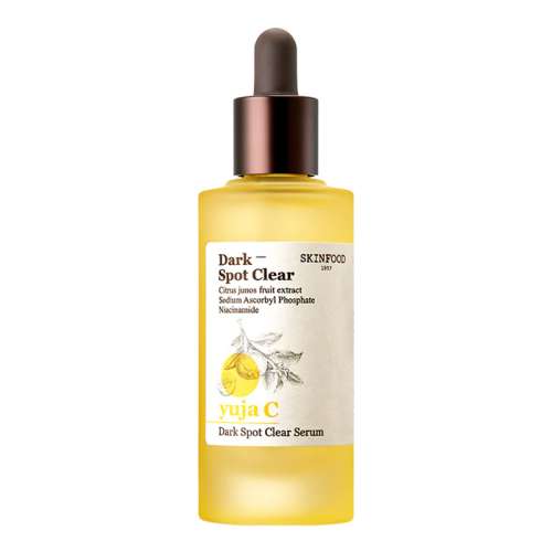Skinfood: Yuja C Dark Spot Clear Serum 50ml