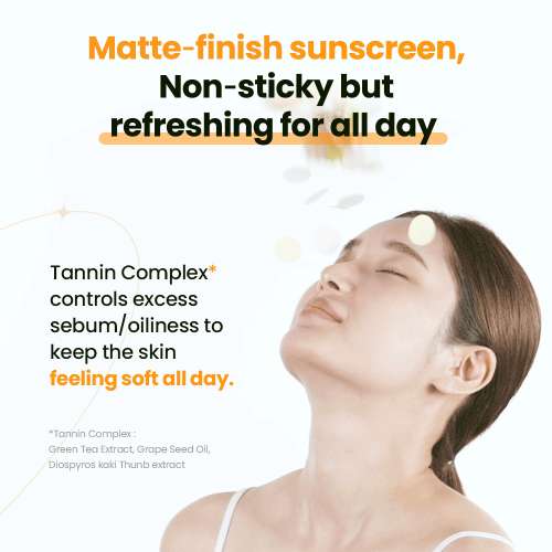 DR.G: Brightening Up Tinted Sunscreen Spf50+ Pa+++ 50ml