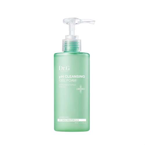 DR.G: Ph Cleansing Gel Foam 200ml