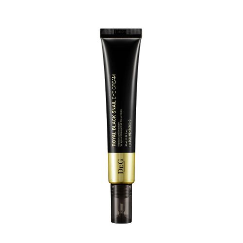 DR.G: Royal Black Snail Eye Cream 30ml