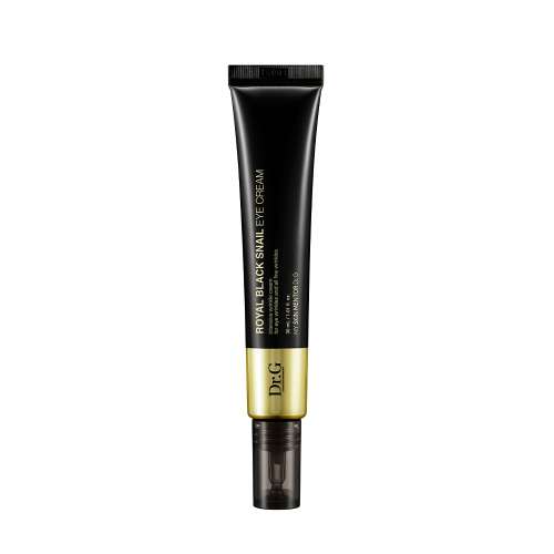 DR.G: Royal Black Snail Eye Cream 30ml