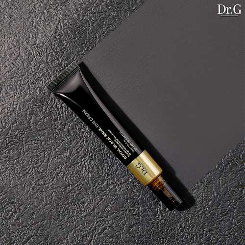 DR.G: Royal Black Snail Eye Cream 30ml