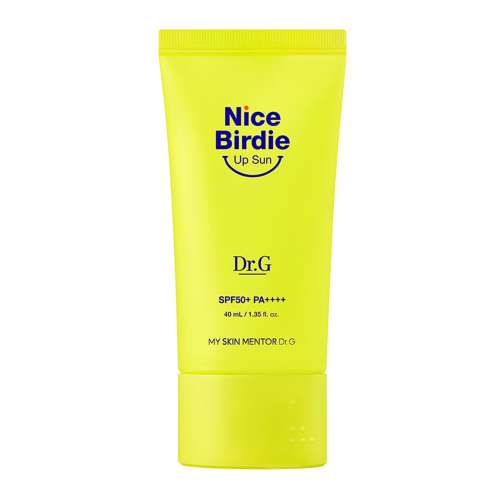 DR.G: Nice Birdie Up Sun 40ml