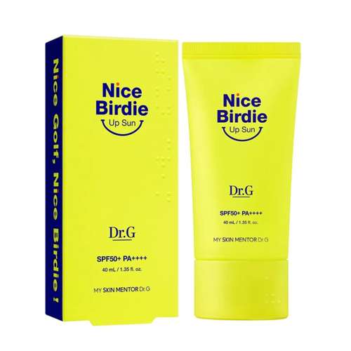 DR.G: Nice Birdie Up Sun 40ml