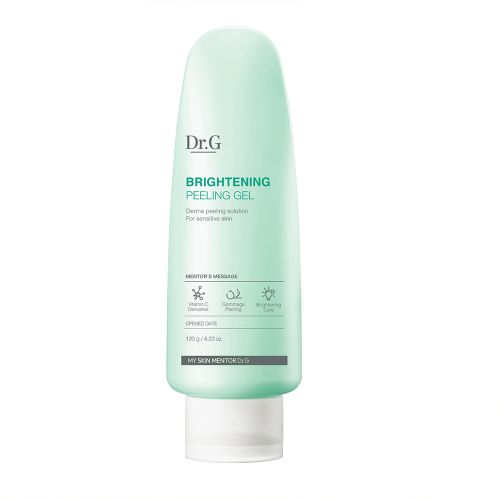 DR.G: Brightening Peeling Gel 120ml