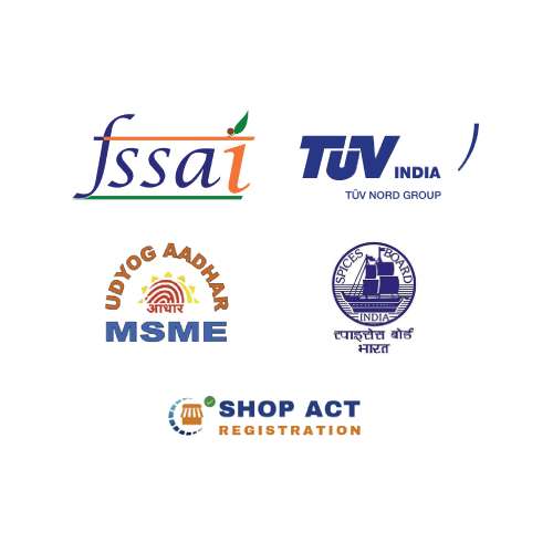 Two Brothers Organic Farms: Amlaprash (500Gm)