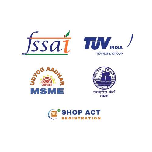 Two Brothers Organic Farms: Moringa Powder