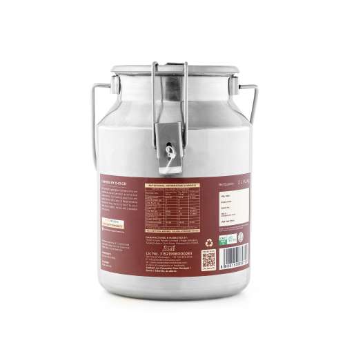 Two Brothers Organic Farms: A2 Ghee (5Litre)