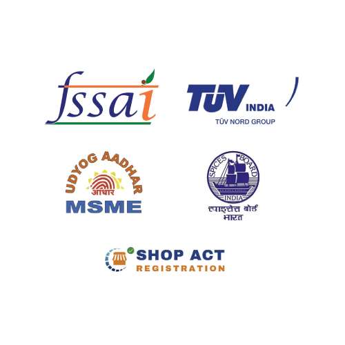 Two Brothers Organic Farms: Pink Himalayan Rock Salt (1KG)