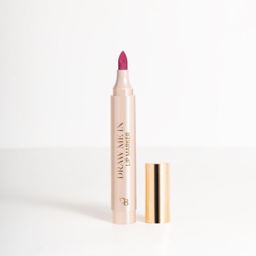 Diam Beauty: Draw Me In Lip Marker - Sketchy Business