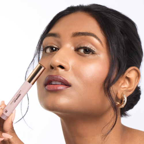 Diam Beauty: Draw Me In Lip Marker - Taupe Line