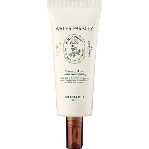 Skinfood: PANTOTHENIC WATER PARSLEY SILENCE ESSENCE (R23)