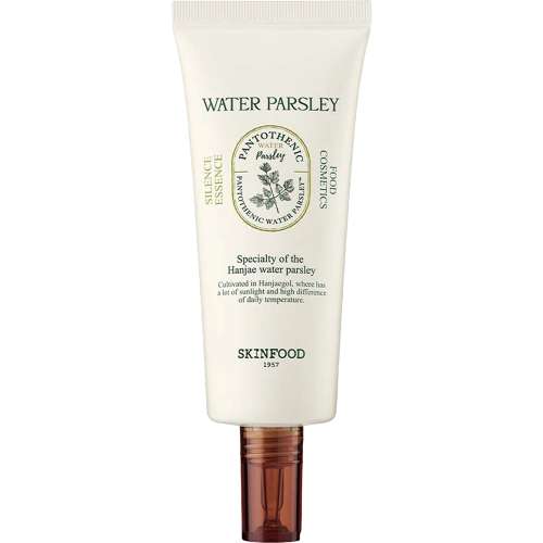 Skinfood: PANTOTHENIC WATER PARSLEY SILENCE ESSENCE (R23)